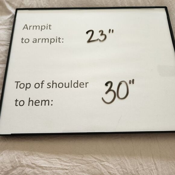 Fossil 54 Gray Long Sleeve‎ V-neck heathered sweater mens size L - Picture 8 of 8